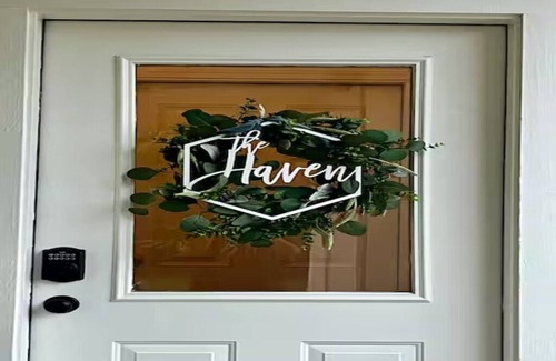Wellborn Apartment | The Haven