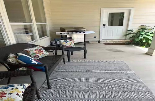 Wellborn Apartment | The Haven