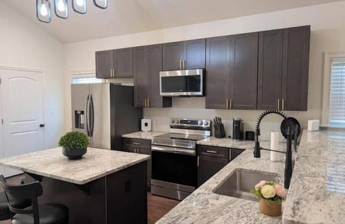 Buena Vista House | The Hawthorne Place