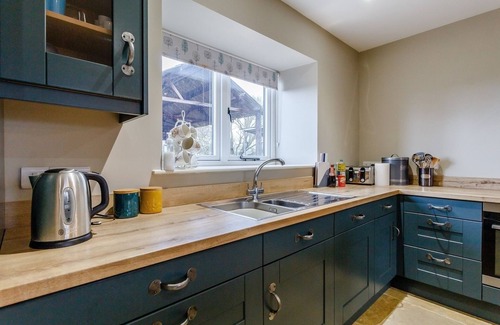 Stainforth Cottage | THE HAY BARN, pet friendly, character holiday cottage in Thorne