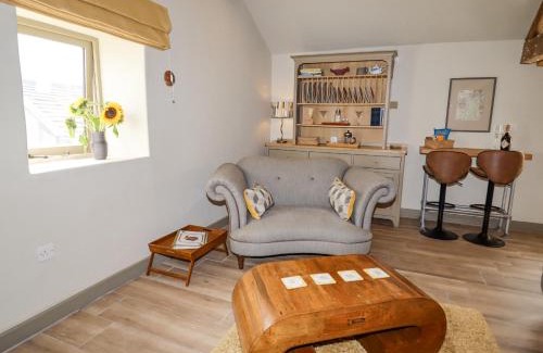 Holmfirth House | The Hayloft