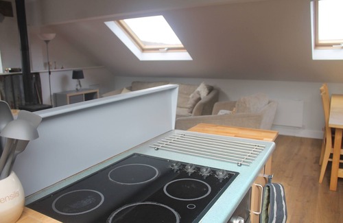 Marsden House | The Hayloft