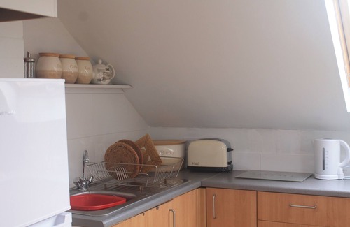 Marsden House | The Hayloft