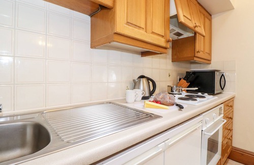 Thirlmere Cottage | The Hayloft