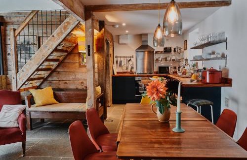 Ross-on-Wye House | The Hayloft