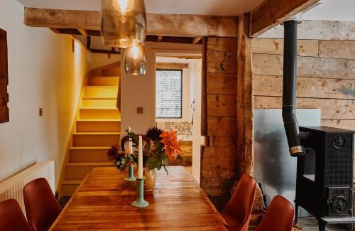 Ross-on-Wye House | The Hayloft
