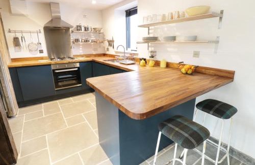 Ross-on-Wye House | The Hayloft