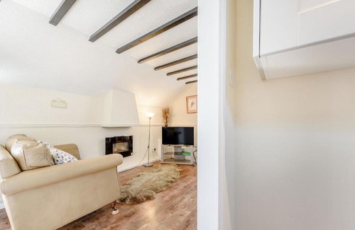 St. Florence House | The Hayloft