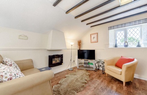 St. Florence House | The Hayloft