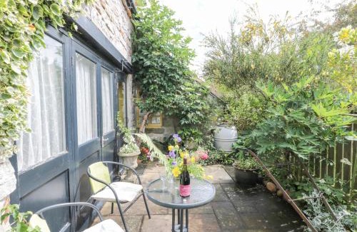 Scarborough House | The Hayloft