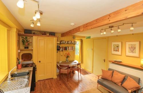 Scarborough House | The Hayloft