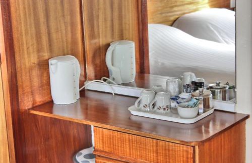 South Shore Hotel | The Headlands