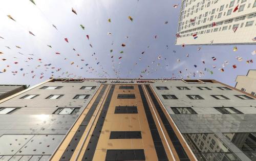 Yangsan Hotel | The Healing hotel