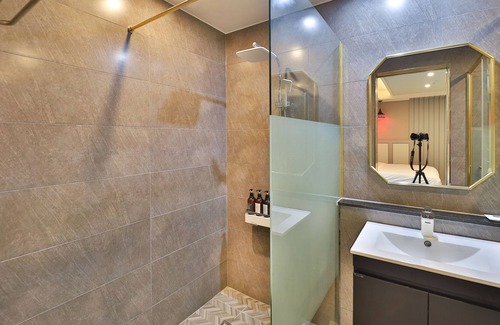 Tongjung Hotel | The Healing Hotel