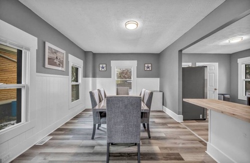 Detroit - Shoreway House | The Healthcare Haven Room