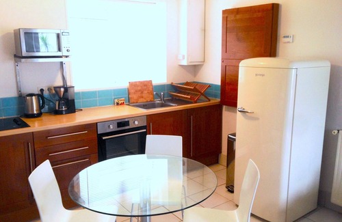 Sainte-Mere-Eglise Cottage | The Heart of Sainte Mere Eglise
