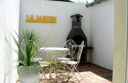 Sainte-Mere-Eglise Cottage | The Heart of Sainte Mere Eglise
