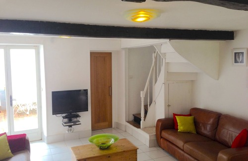 Sainte-Mere-Eglise Cottage | The Heart of Sainte Mere Eglise