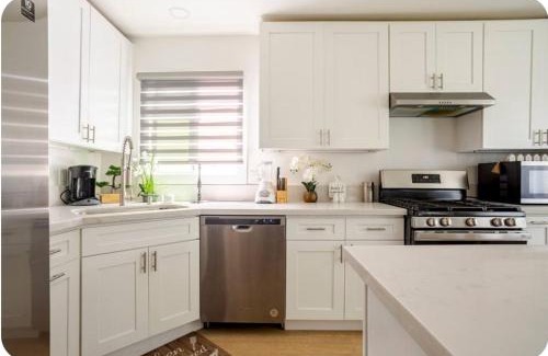 Clarkdale House | The Heart Of LA House