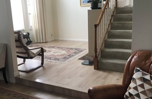 Cupertino House | The heart of Silicon Valley