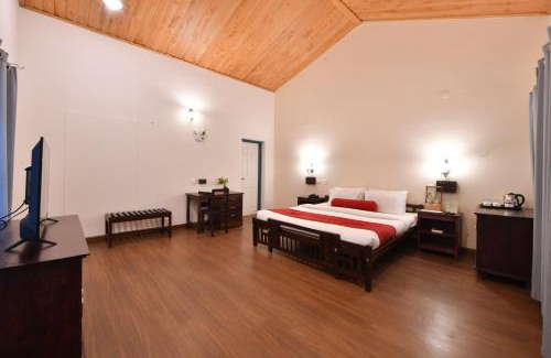 Kodaikanal Resort | The Hearth