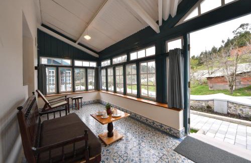 Kodaikanal Resort | The Hearth