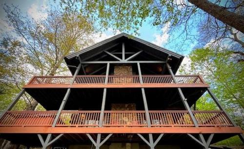 Alpendorf House | The Heartwood