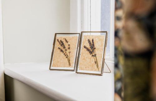 Llandaff Hotel | The Heathcock Boutique Hotel - Room 2