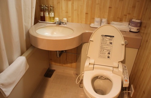 Narita Hotel | The Hedistar Hotel Narita