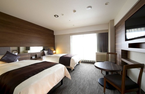Narita Hotel | The Hedistar Hotel Narita
