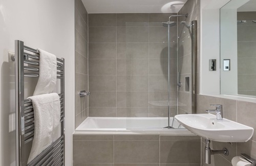 Maidenhead Apartment | The Heights at Athena Court