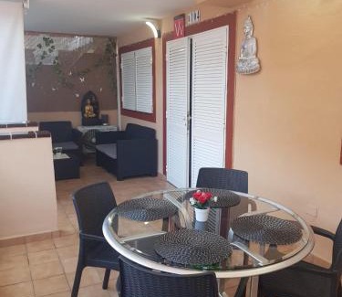 Los Cristianos Apartment | The Heights English Home