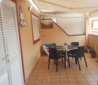 Los Cristianos Apartment | The Heights English Home