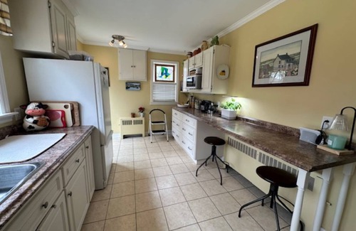 West End House | The Heights - Upscale St. John's 3BR Home | Close To Everything