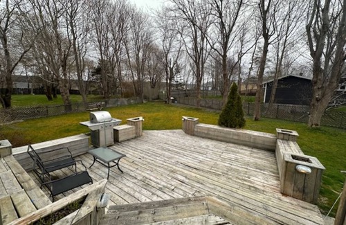 West End House | The Heights - Upscale St. John's 3BR Home | Close To Everything