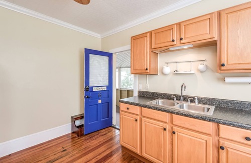 Mount Dora House | The Heirloom Inn