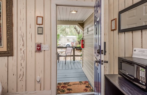 Mount Dora House | The Heirloom Inn