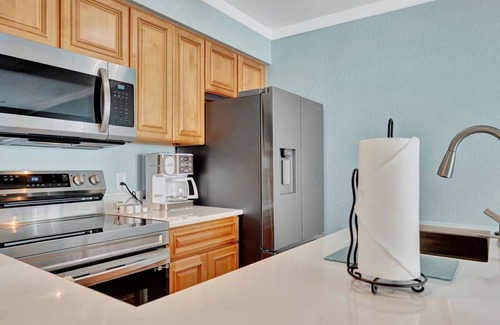 Rocky Point Apartment | The Hemingway