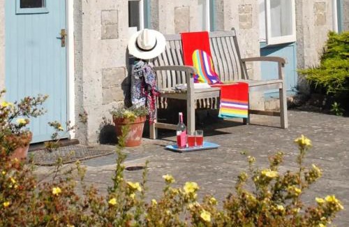 Southerndown House | The Hen House