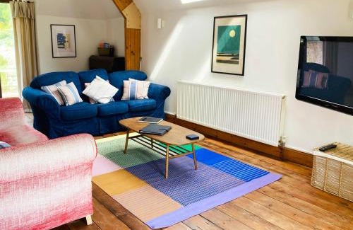 Southerndown House | The Hen House