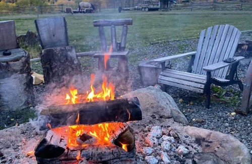 Bridge Lake House | The Heritage Farmhouse