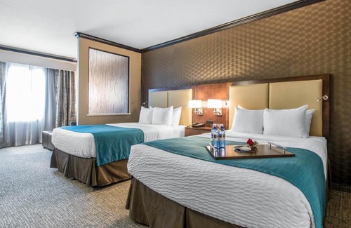 Garden City Hotel | The Heritage Inn & Suites, Ascend Hotel Collection