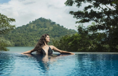 Moragolla Villa | The Hermitage by Edwards Collection