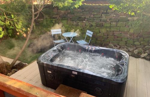 Penrith House | The Hermitage