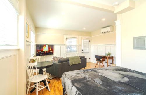 South Park Apartment | The Heron On Ivy