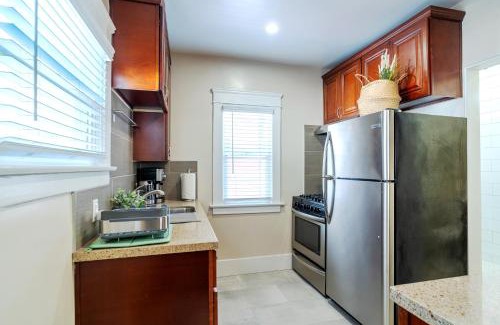 South Park Apartment | The Heron On Ivy