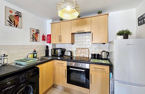 Cheltenham Apartment | The Hewlett Court Terracotta by Fortuna Property