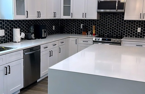 West Dallas House | The hidden charm of Dallas