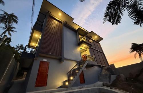 Koh Tao Hotel | The Hidden Gem