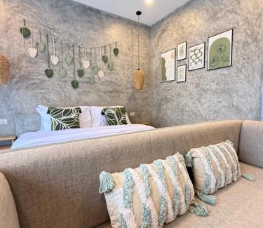 Koh Tao Hotel | The Hidden Gem